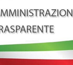 Logo Amministrazione Trasparente
