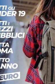 BACK TO SCHOOL iniziativa sociale ATAC