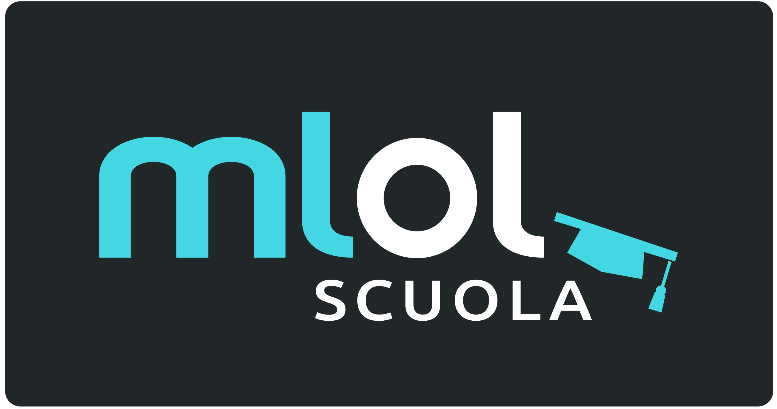 Logo MLOL